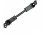 Febi 87JW36Z Front Manual Trans Selector Rod Fits 1981-1988 Vw Scirocco Pl New. Price: $16.70.