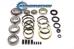 T56 Corvette (97+) Carbon Synchro Rebuild Kit New. Price: $648.20.