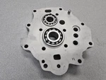 Very Nice Original Porsche 356B 356C 741 Transmission Intermediate Plate #11 Nla Used. Price: $165.00.