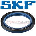 Skf Front Inner Wheel Seal For 2009-2018 Mercedes-benz G550 Driveline Ex New. Price: $22.69.