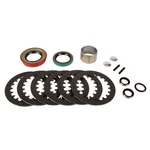 Bert Transmission #91 Basic Rebuild Kit W/ Clutches Seals Bushings New. Price: $165.99.