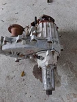 Transfer Case Automatic Transmission Fits 88-92 Chevrolet 1500 Pickup 612090 Used. Price: $399.99.