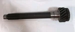 Input Shaft WT291-16L NP435 Manual Transmission International Harvestor New. Price: $84.99.