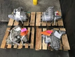 2018 2019 2020 2021 Lincoln Navigator Transfer Case Assembly 74K Oem Used. Price: $344.50.