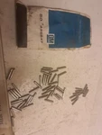 Nos 1940 - 1981 Chevy Olds Gmc Trans Gear Bearing Roller Pins 435847 QTY50 New. Price: $9.80.