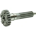 Brinn Transmission Input Shaft - 74020 New. Price: $539.27.