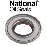 National Rear Outer Differential Pinion Seal For 1957-1959 Gmc PM152 Zn New. Price: $48.72.