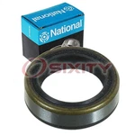 National Transmission Shift Shaft Seal For 1976-1982 Volvo 264 Manual Ly New. Price: $14.82.
