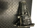 1965-1970 Corvette Chevelle M20 M21 Muncie Speed Tail Housing 3857584 Used. Price: $225.00.