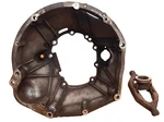 Jeep Wrangler Yj Tj 1994-2004 AX15 NV3550 External Slave Bell Housing Free Ship Used. Price: $303.99.