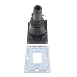 S2519 Shift Lever - Genuine Eaton/fuller Part (mid Height) New. Price: $295.00.