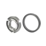 Transtar 22777 Synchronizer Assembly; 1-2 NV5600 (98-05) New. Price: $134.55.