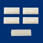 T18 T19 Shift Fork Insert Kit 5 Pads Ford Jeep International New. Price: $13.85.