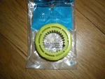 Nos 1983-1986 Ford Mustang 5SPD Speedometer Gear E3ZZ-17285-A New. Price: $14.99.