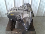 Transfer Case Manual Shift Id 9L34-7A195-AE Fits 09 Ford F150 Pickup 1068989 Used. Price: $674.99.