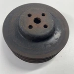 1970 Oldsmobile Cutlass 442 W-30 Three Groove Kf Water Pump Pulley 399404 C5 Used. Price: $74.95.