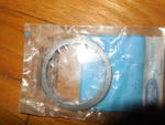 Nos 1988 1989 Ford Truck Mazda 5SPD Countershaft Front Bearing Spacers E8TZ-7C43 New. Price: $11.24.