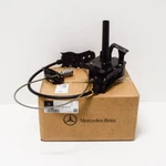 New Mercedes Benz Viano W639 Spare Wheel Carrier Bracket A6394000339 Original. Price: $177.40.