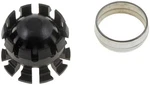 Genuine Dorman Shift Cable Bushing Kit 14043 New. Price: $21.90.