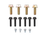 Lakewood 50396 Replacement Bellhousing Bolt Kit For Cast-aluminum New. Price: $57.69.