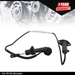 For 94-96 Cherokee Clutch Master And Slave Cylinder Assembly-hydraulic New. Price: $53.55.