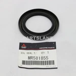 Mitsubishi Airtrek Endeavor Lancer Oem Transfer Case Output Shaft Seal MR581855 New. Price: $20.47.