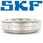 Skf Transmission Input Shaft Bearing For 1984-1986 Chevrolet Celebrity Vd New. Price: $19.63.