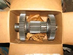 A-4957 Countershaft Assy Ios Fuller Transmission Part Semi Truck New. Price: $499.99.