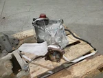 Transfer Case 3.7L Fits 17-20 Lincoln Continental 3516608 Used. Price: $1050.00.