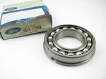 New Oem Ford TGAA-7025-A Manual Transmission Front Bearing. Price: $39.99.