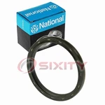 National Rear Engine Crankshaft Seal 1996-2010 Ford Explorer Gaskets Lz New. Price: $31.75.