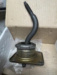 Gm S-10 Chevette Street Rod T-5 Tremec Shifter Used. Price: $100.00.