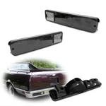Tail Lights Lamps Housings For Chevrolet El Camino Malibu Gmc Caballer 1979-1987 New. Price: $64.99.