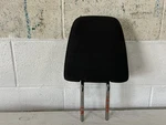 2024 Gmc SIERRA250 Driver Left Side Rear Headrest Black Cloth Oem Used. Price: $82.95.