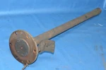 Vtg Nos International Harvester Ih Truck Axle Shaft 16 Spline Hub Rear 54087H #2 New. Price: $300.00.