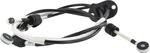 Transmission Gear Change Cable Febest 21106-CA216MT Oem 1704436 New. Price: $54.95.
