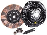 Jegs 61908 Clutch Kit 1955-1985 Gm In. Diameter 1/8 X 26 Spline Rated New. Price: $359.99.