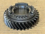Borg Warner T5 2ND Second Gear 31 Tooth 4CYL 2.3 Mustang Wc 13-52-080-113 (986) Used. Price: $59.99.