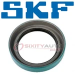 Skf Front Wheel Seal For 1963-1964 International C1100 Driveline Axles New. Price: $19.66.