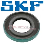 Skf Rear Outer Wheel Seal For 1953 Dodge B-4 Truck Driveline Axles Gaskets Au New. Price: $19.40.