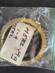 M5R2-14G Synchro Ring To 4TH Gears For; Ford With Transmissions New. Price: $20.00.