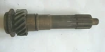 Nors 32-39 Ford Maindrive Transmission Input Shaft WT19116A Speed Flathead #3 New. Price: $89.99.