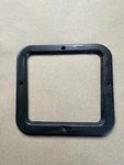 4 Speed Gearshift Boot Retainer Plate Manual Trans 1970 - 1981 Firebird Camaro Used. Price: $29.95.