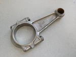 Very Nice Used Original Genuine Porsche 911 914-6 2.0 Connecting Rod 566G #1. Price: $60.00.