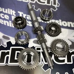Gearx Honda B-series Fwd Synchro Type Set 800HP Civic B16A Integra B18C New. Price: $3289.00.