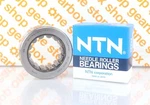 8E-N34X59X20-1PX1 Ntn Genuine Gearbox Clutch Case Bearing Fits Honda 91101RPF003 Brand. Price: $123.06.