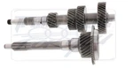 Fits Ford M5R2 M5OD Transmission Input Cluster Countershaft New. Price: $299.00.