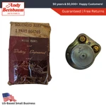 1941-1942 Chrysler Desoto S-8 Trans Kickdown Vacuum Cylinder Solenoid 866765 Nos New. Price: $91.50.