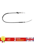 Clutch Control Cable Pull Ford Transit 91-94 6161414 New. Price: $45.75.