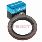 Transfer Case Input Shaft Seal For 1974-1975 International 200 Vs New. Price: $17.89.